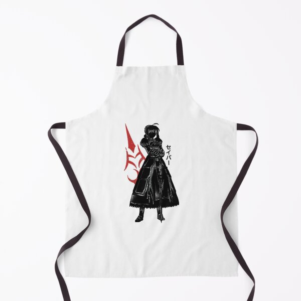 Item preview, Fate Stay Night designed and sold by krongerf.