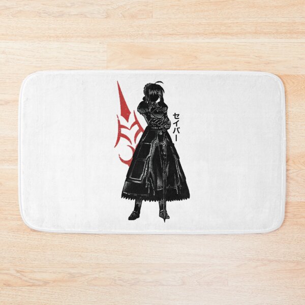 Item preview, Fate Stay Night designed and sold by krongerf.