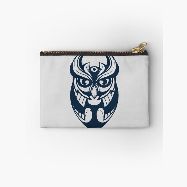 Item preview, Owl Head 5 designed and sold by GODZILLARGE.