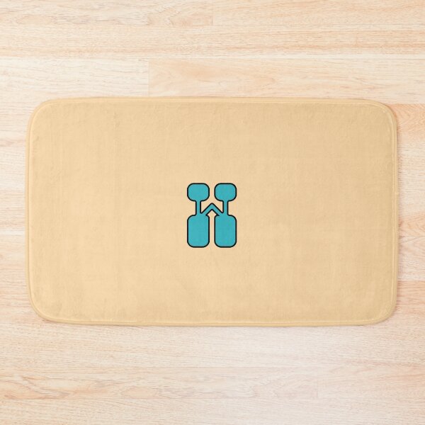 Item preview, Contemporary Alphabet W #1 designed and sold by BigCreation.