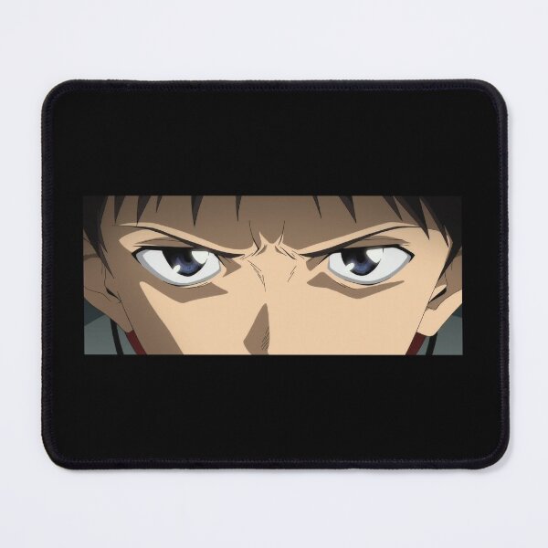 Artikelvorschau, Trauriger Junge Shinji - Evangelion entworfen und verkauft von Quinjao.