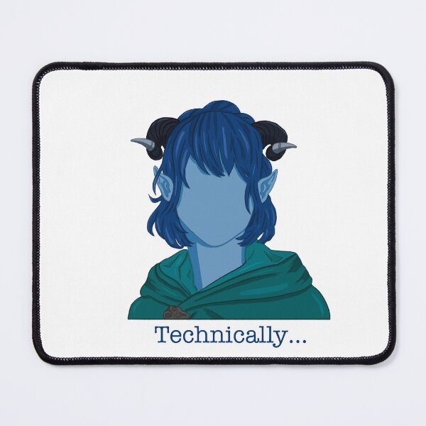 Item preview, Technically Jester designed and sold by Ripley Jo.