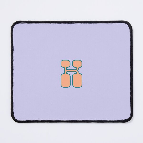Item preview, Contemporary Alphabet K #1 designed and sold by BigCreation.