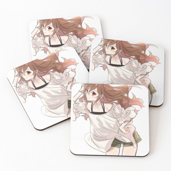 Item preview, Hori san to Miyamura kun designed and sold by anasshop25.
