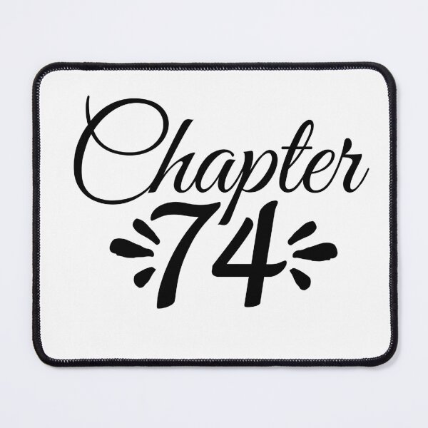 Item preview, Chapter 74 designed and sold by MariesDesigns11.