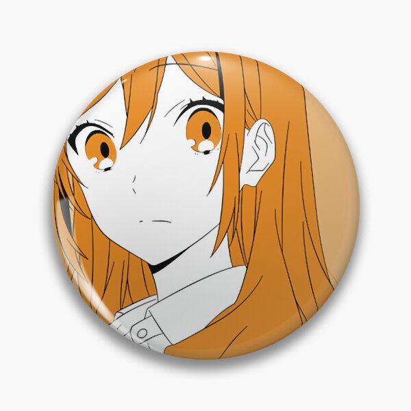 Artikelvorschau, Hori Kyouko Horimiya Lustige grafische Geschenke entworfen und verkauft von ThanhNhot357.