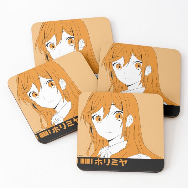 Item preview, Hori Kyouko  Horimiya Funny Graphic Gifts designed and sold by ThanhNhot357.