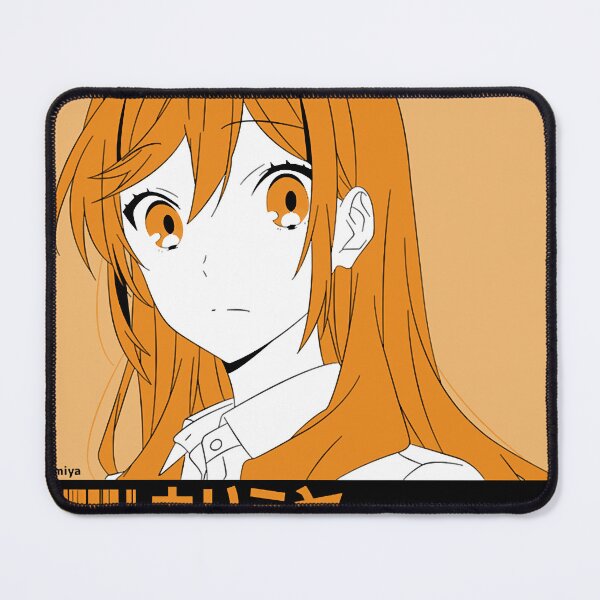 Item preview, Hori Kyouko Horimiya Funny Graphic Gifts designed and sold by ThanhNhot357.