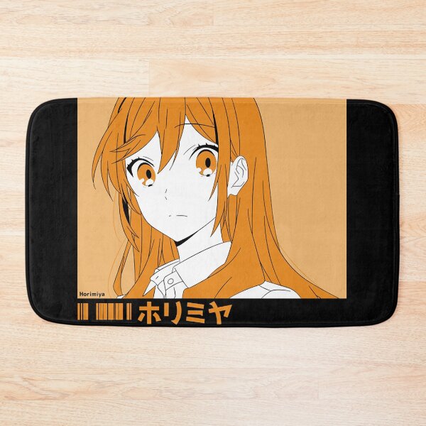 Item preview, Hori Kyouko  Horimiya Funny Graphic Gifts designed and sold by ThanhNhot357.