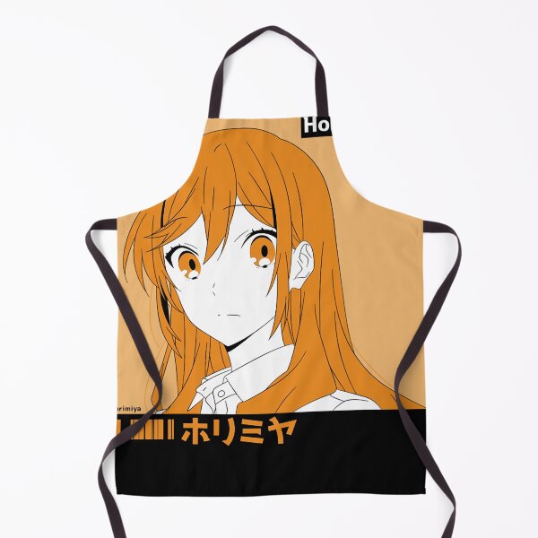Item preview, Hori Kyouko Horimiya Funny Graphic Gifts designed and sold by ThanhNhot357.