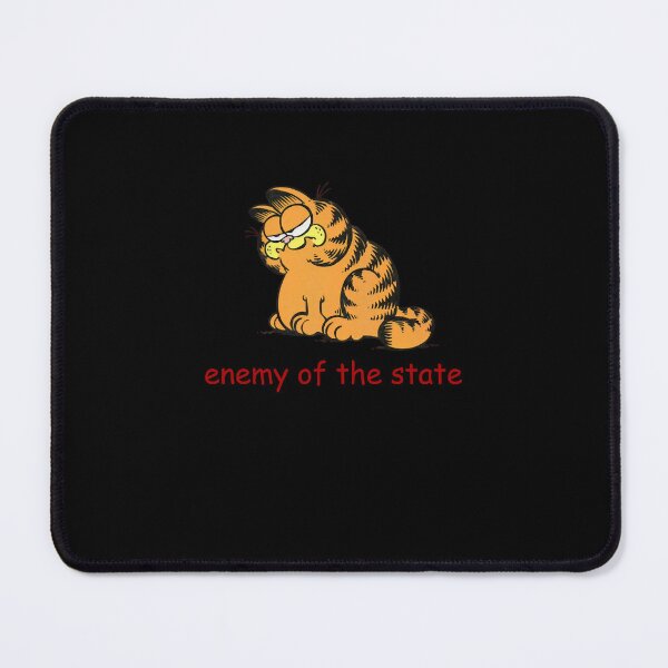 Item preview, Comrade Garf designed and sold by WilliamGeorge0.