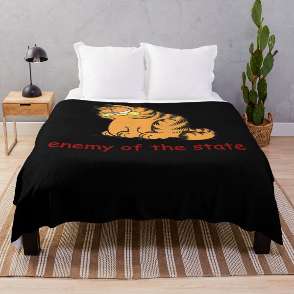 Item preview, Comrade Garf designed and sold by WilliamGeorge0.