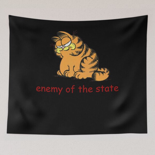 Item preview, camarada garf designed and sold by WilliamGeorge0.