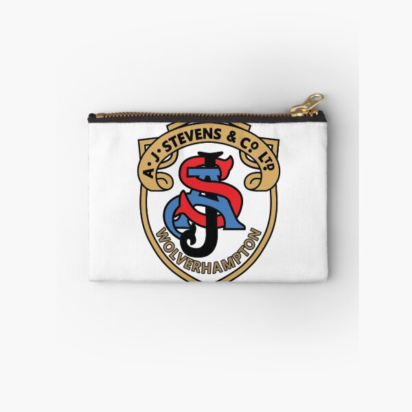 Item preview, AJS original logo designed and sold by Kent Moore.