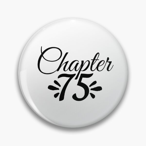 Item preview, Chapter 75 designed and sold by MariesDesigns11.
