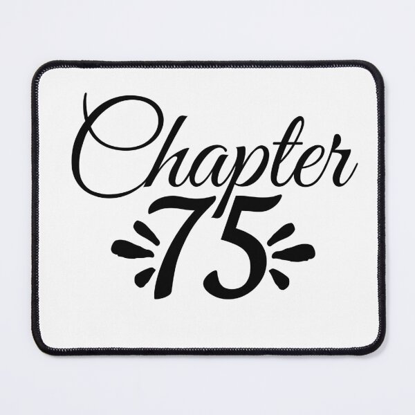 Item preview, Chapter 75 designed and sold by MariesDesigns11.
