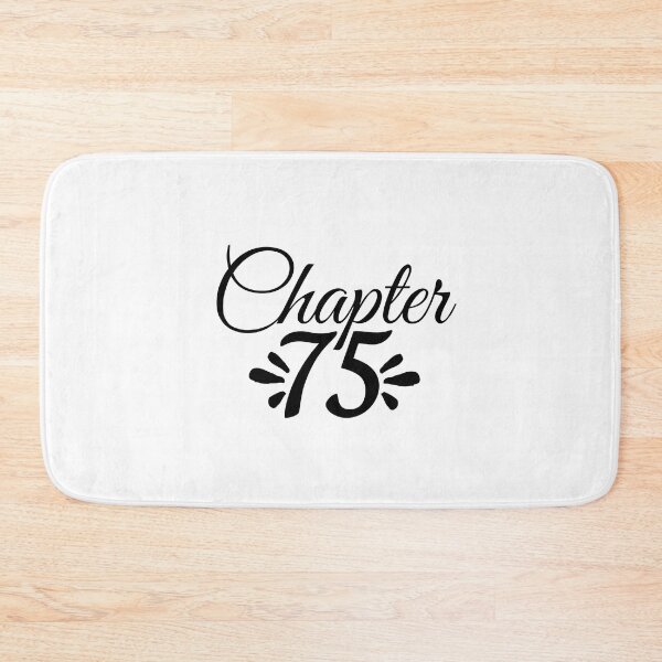 Item preview, Chapter 75 designed and sold by MariesDesigns11.