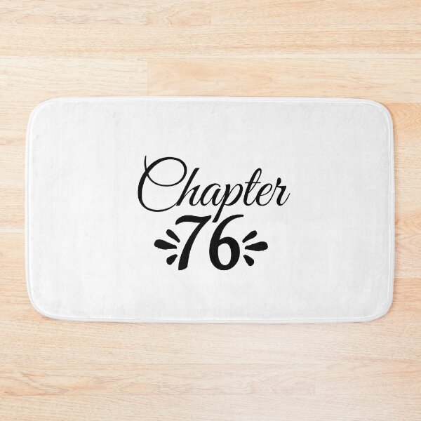 Item preview, Chapter 76 designed and sold by MariesDesigns11.