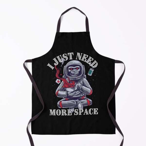 Item preview, I need more space designed and sold by outlaw70.
