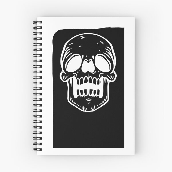 Item preview, angry skull  designed and sold by Dipalo.
