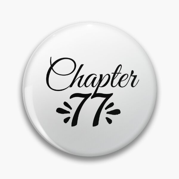 Item preview, Chapter 77 designed and sold by MariesDesigns11.