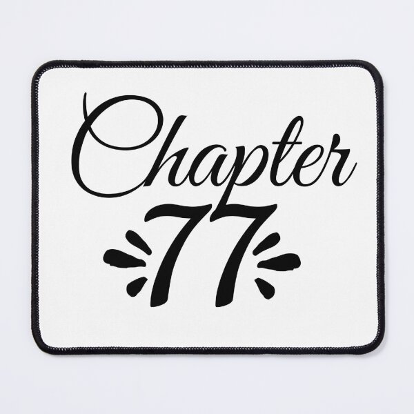 Item preview, Chapter 77 designed and sold by MariesDesigns11.