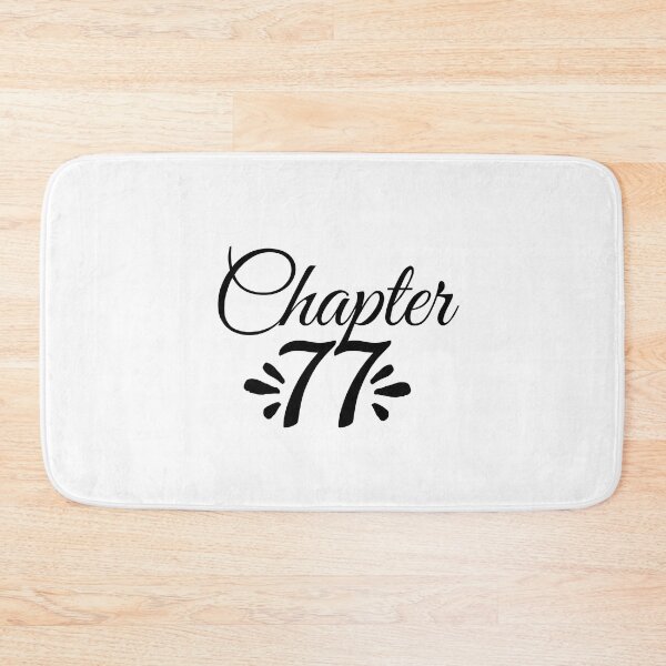 Item preview, Chapter 77 designed and sold by MariesDesigns11.