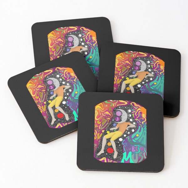 Item preview, Cosmic Love designed and sold by WilliamGeorge0.