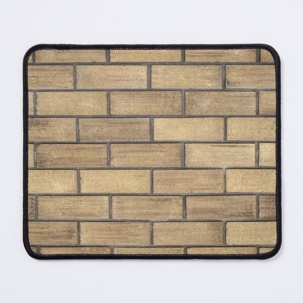 Item preview, Brick wall designed and sold by Bruiserstang.