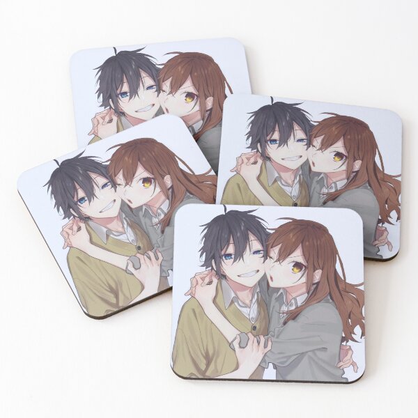 Item preview, Hori san to Miyamura kun designed and sold by anasshop25.