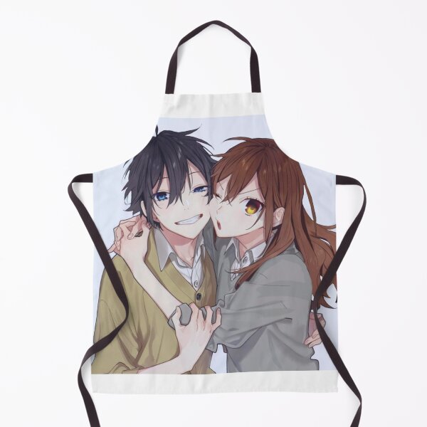 Item preview, Hori san to Miyamura kun designed and sold by anasshop25.