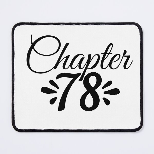 Item preview, Chapter 78 designed and sold by MariesDesigns11.