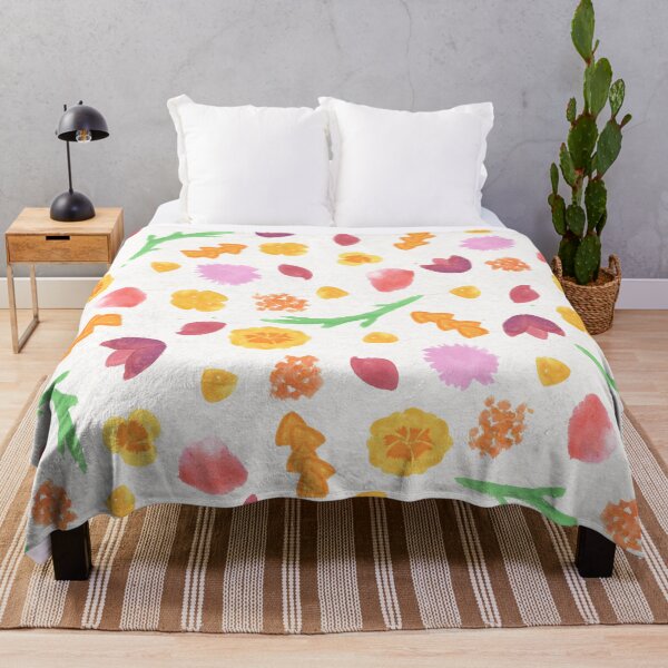 Item preview, Floral Spring Cleaning – Painted Design designed and sold by afroflower.