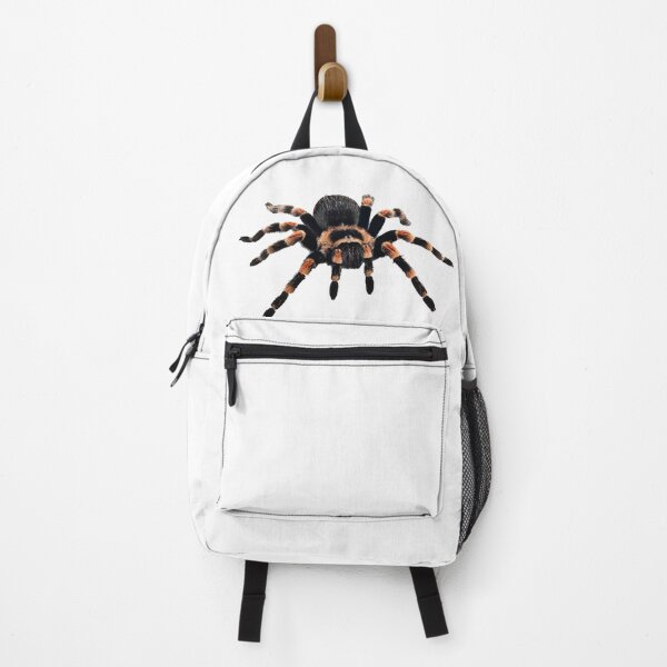 Item preview, PRETTY BLACK TARANTULA designed and sold by ODD SHAPES STUDIO.