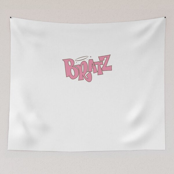 Item preview, Best Seller Bratz Angelz Merchandise Essential T-Shirt designed and sold by AlexejKlein.
