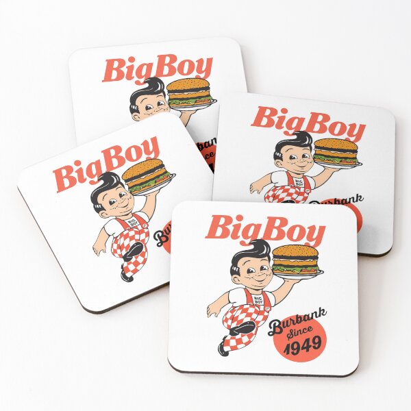 Item preview, Big Boy Burger designed and sold by kizifi.