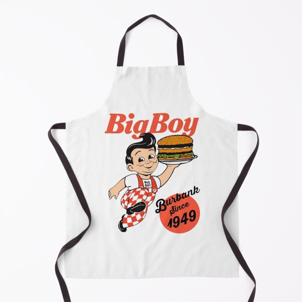 Item preview, Big Boy Burger designed and sold by kizifi.
