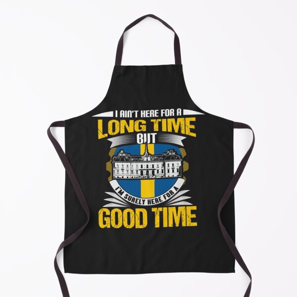 Item preview, Sweden North Sverige Good Time designed and sold by ClamenTaon.