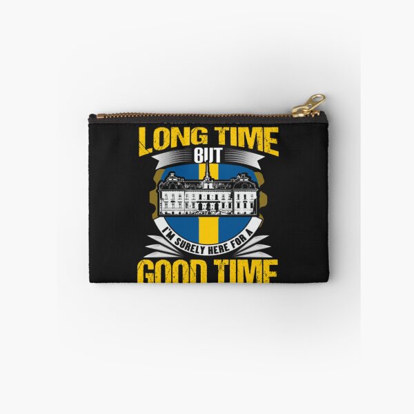 Item preview, Sweden North Sverige Good Time designed and sold by ClamenTaon.