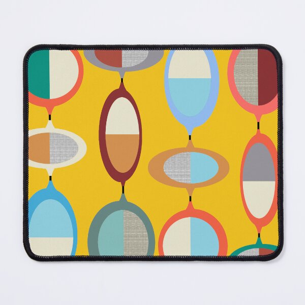 Item preview, MC Modern No. 311 designed and sold by Rockett Graphics.