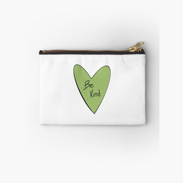 Item preview, Be kind heart designed and sold by AmandaRene97.