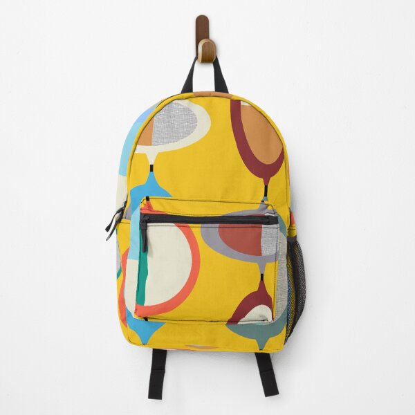 Item preview, MC Modern No. 311 designed and sold by Rockett Graphics.
