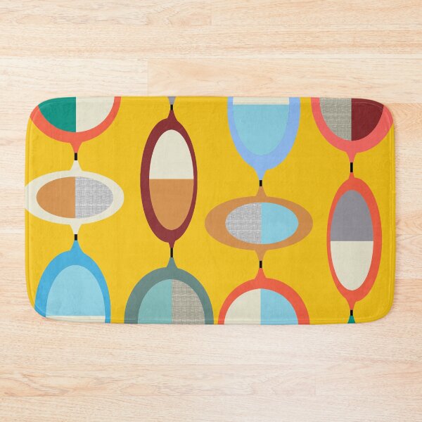 Item preview, MC Modern No. 311 designed and sold by Rockett Graphics.