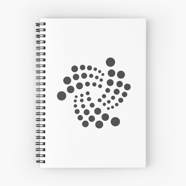 Item preview, IOTA LOGO ($IOTA) Cryptocurrency designed and sold by Sucryptoz Store.