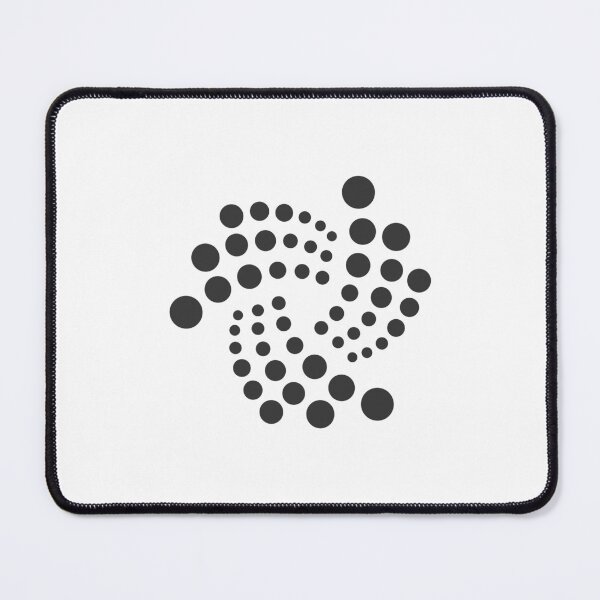 Item preview, IOTA LOGO ($IOTA) Cryptocurrency designed and sold by Sucryptoz Store.