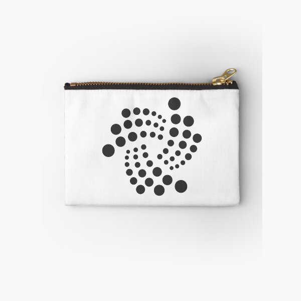 Item preview, IOTA LOGO ($IOTA) Cryptocurrency designed and sold by Sucryptoz Store.