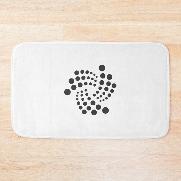 Item preview, IOTA LOGO ($IOTA) Cryptocurrency designed and sold by Sucryptoz Store.