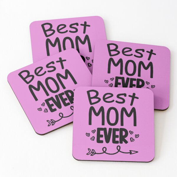Artikelvorschau, Die beste Mutter aller Zeiten. Geschenk für Mama, Muttertagsgeschenk, Geburtstagsgeschenk für Mama entworfen und verkauft von DesignHouse07.