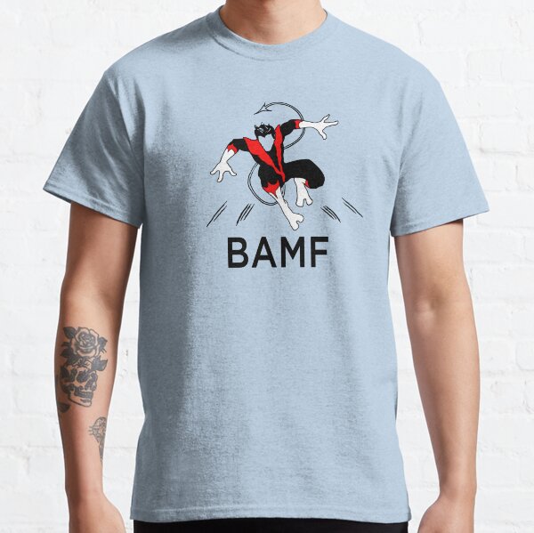 Item preview, Bamf! designed and sold by Jawiin.