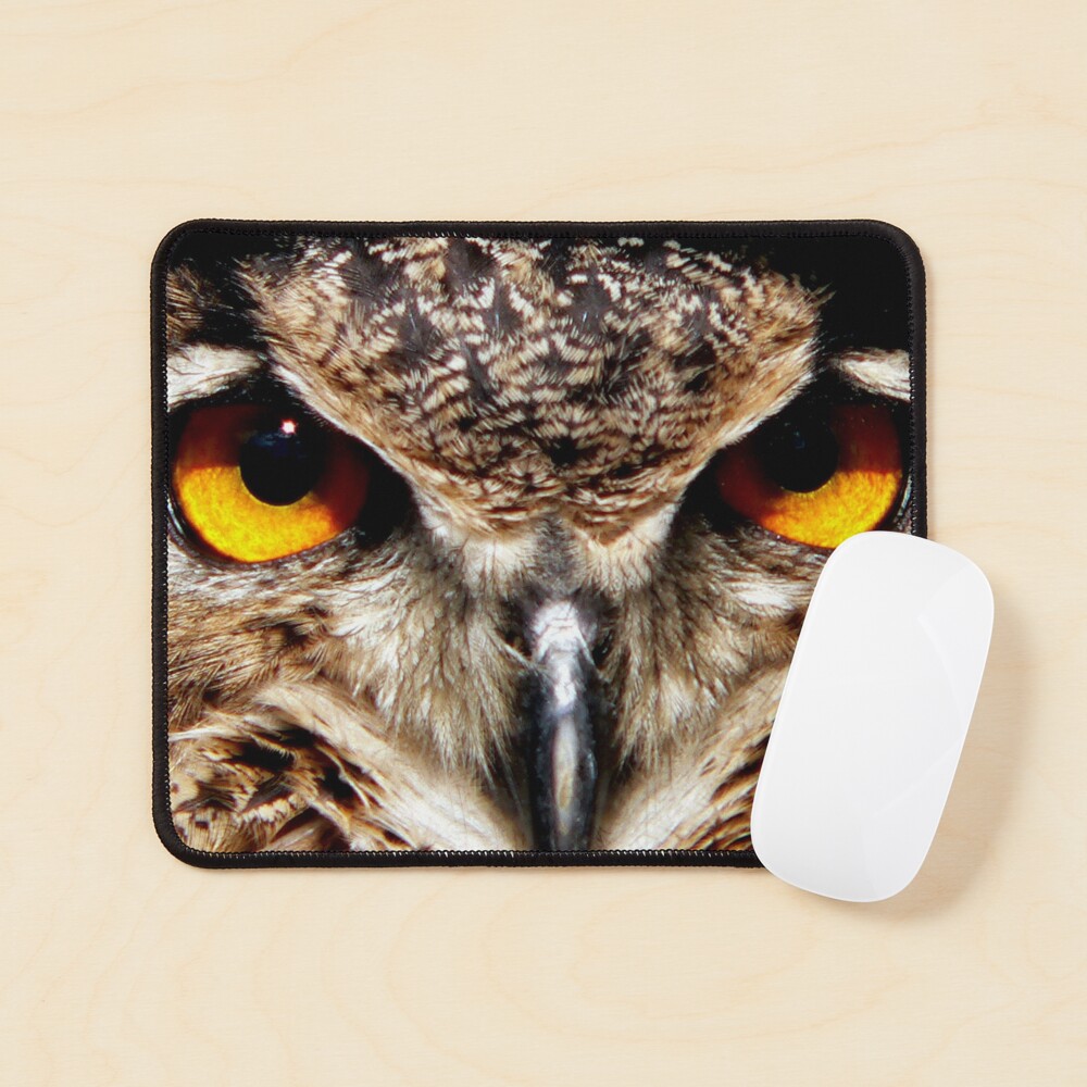 Item preview, Mouse Pad designed and sold by micmac.